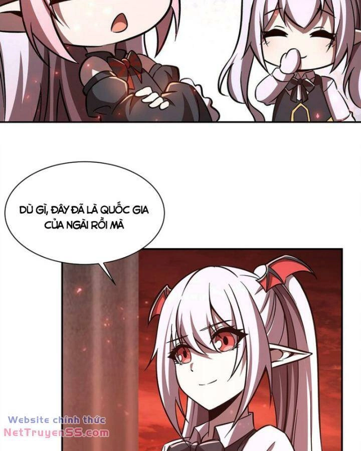 Huyết Cơ Và Kỵ Sĩ Chapter 290 - 16