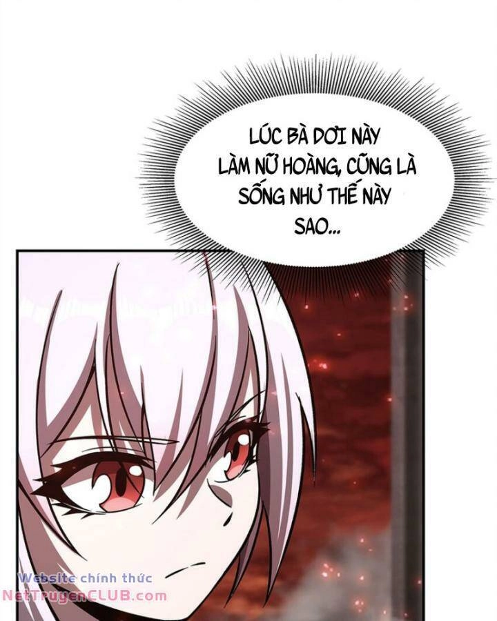 Huyết Cơ Và Kỵ Sĩ Chapter 290 - 18