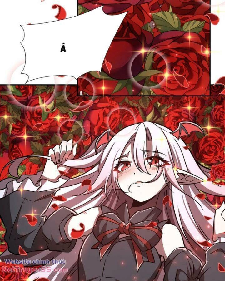 Huyết Cơ Và Kỵ Sĩ Chapter 290 - 23