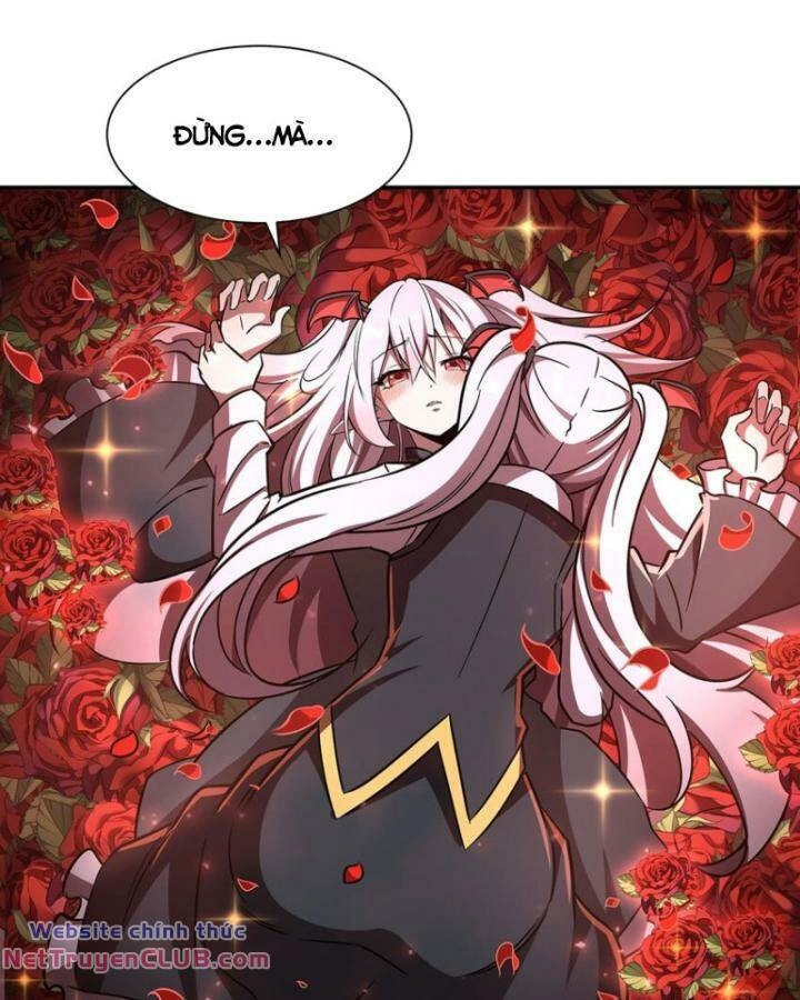 Huyết Cơ Và Kỵ Sĩ Chapter 290 - 25