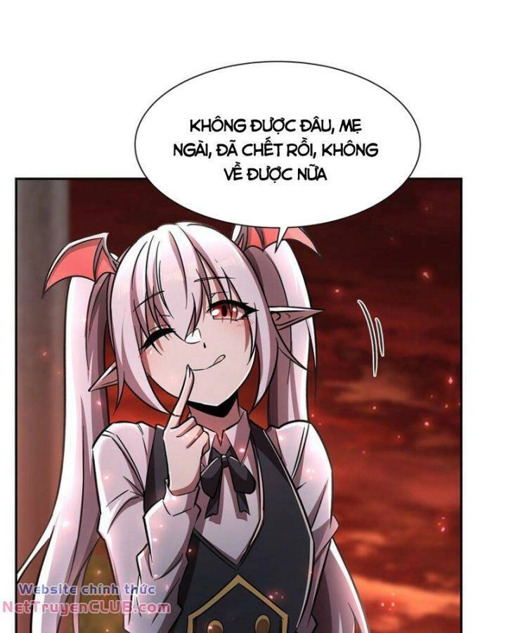 Huyết Cơ Và Kỵ Sĩ Chapter 290 - 29