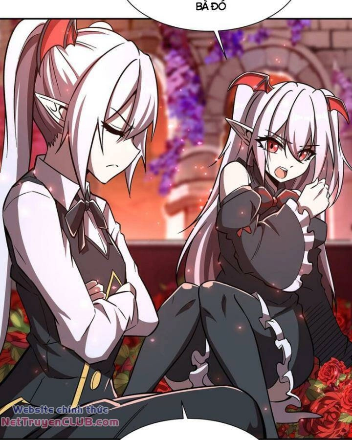 Huyết Cơ Và Kỵ Sĩ Chapter 290 - 33