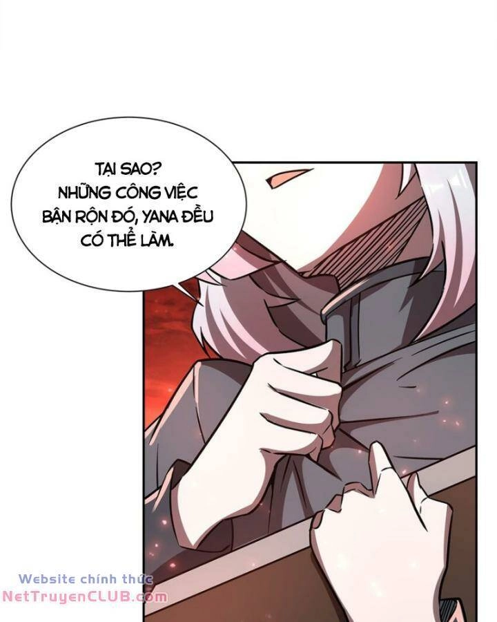 Huyết Cơ Và Kỵ Sĩ Chapter 290 - 38