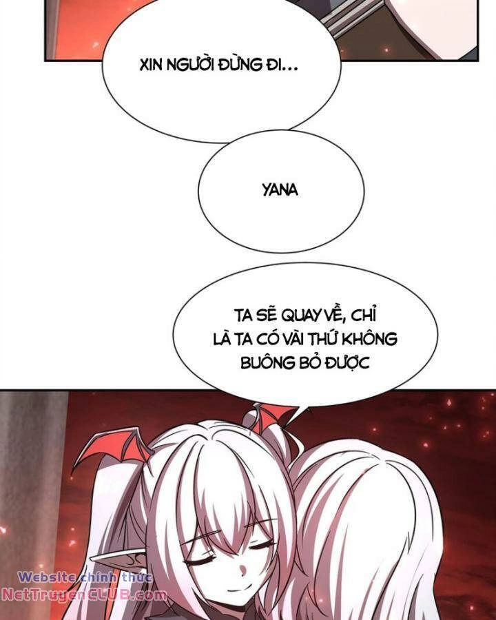 Huyết Cơ Và Kỵ Sĩ Chapter 290 - 41