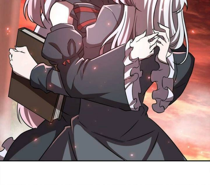 Huyết Cơ Và Kỵ Sĩ Chapter 290 - 42