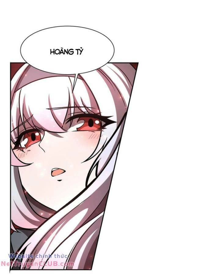 Huyết Cơ Và Kỵ Sĩ Chapter 290 - 43