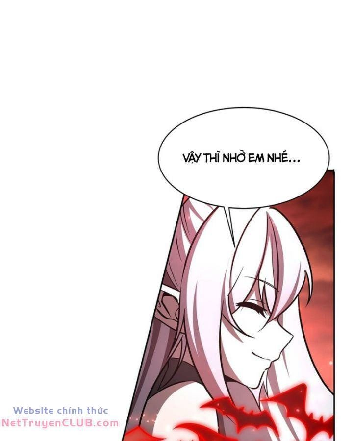 Huyết Cơ Và Kỵ Sĩ Chapter 290 - 44