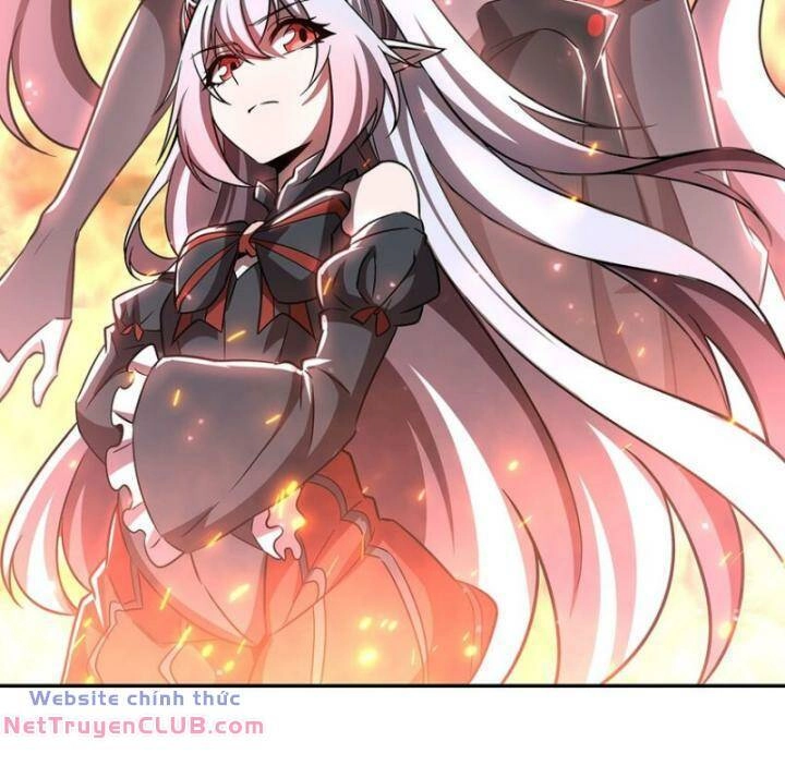 Huyết Cơ Và Kỵ Sĩ Chapter 290 - 49