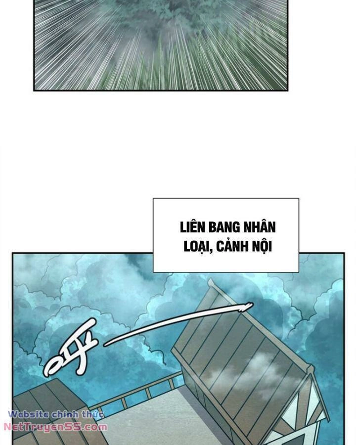 Huyết Cơ Và Kỵ Sĩ Chapter 290 - 51