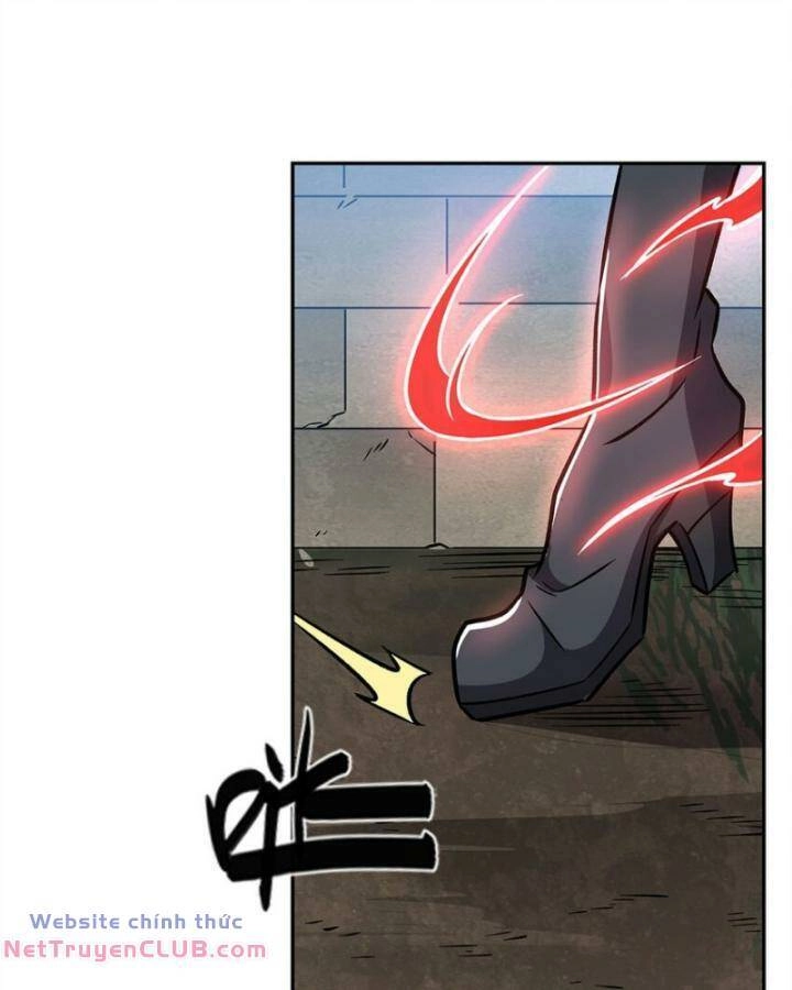 Huyết Cơ Và Kỵ Sĩ Chapter 290 - 53