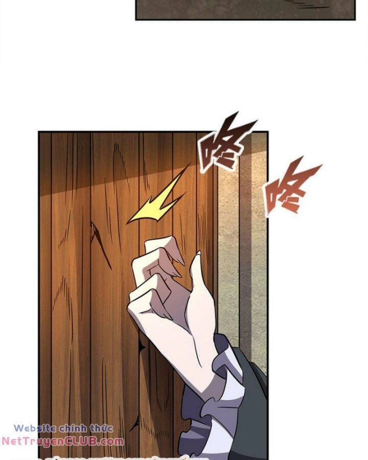 Huyết Cơ Và Kỵ Sĩ Chapter 290 - 54