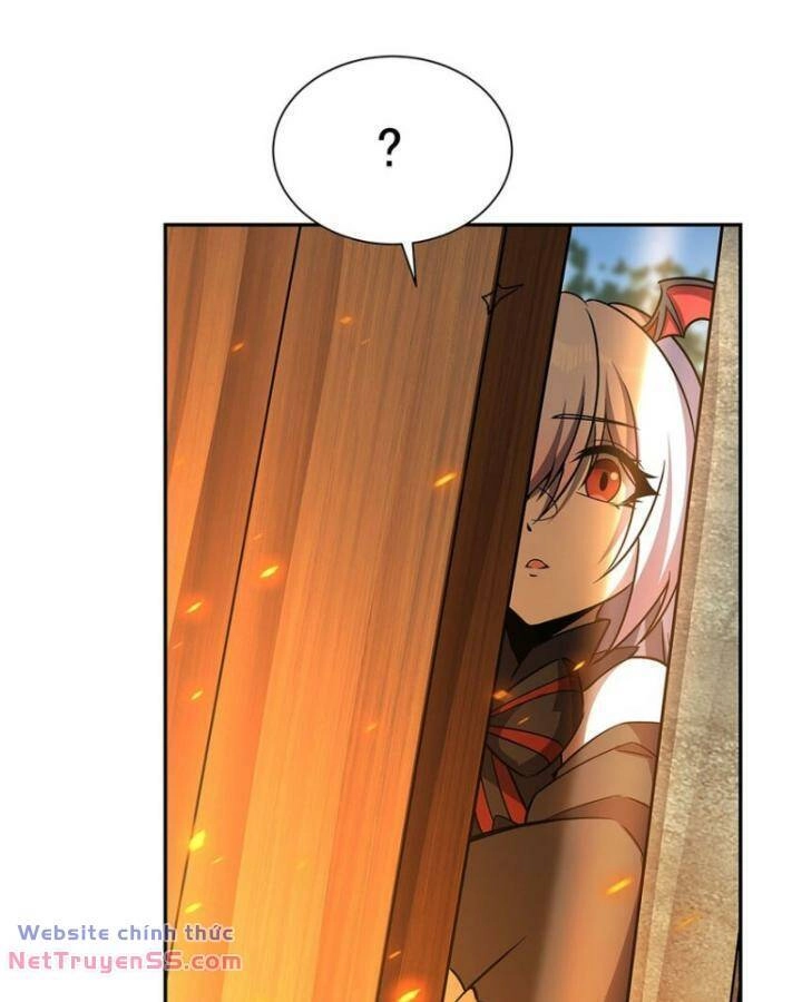 Huyết Cơ Và Kỵ Sĩ Chapter 290 - 57