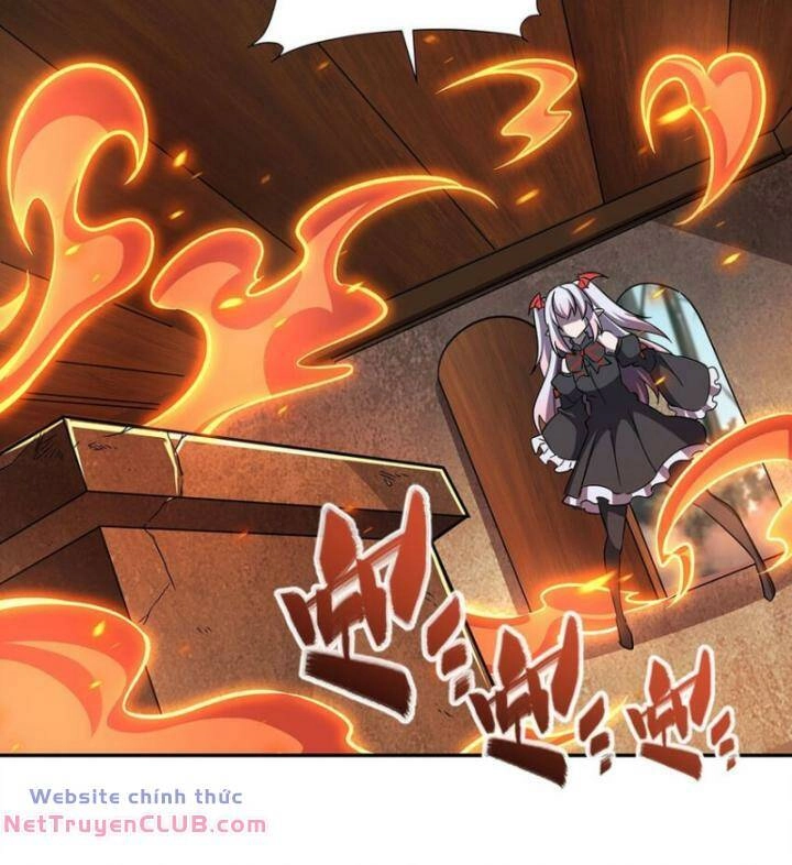 Huyết Cơ Và Kỵ Sĩ Chapter 290 - 59