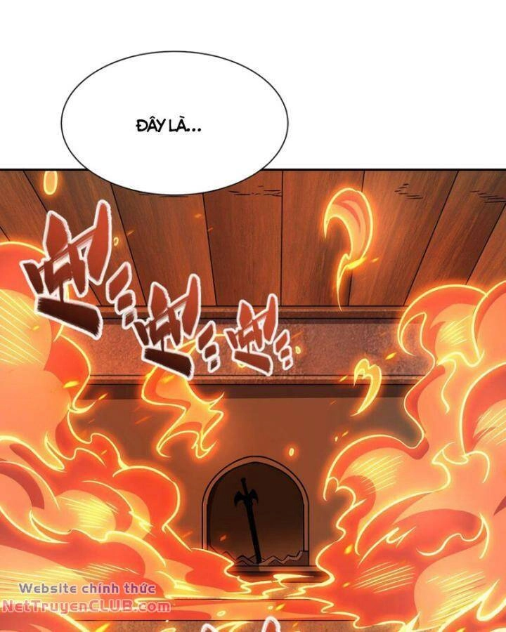 Huyết Cơ Và Kỵ Sĩ Chapter 290 - 60