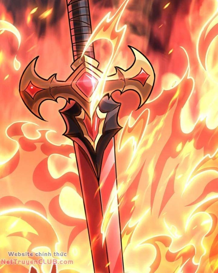 Huyết Cơ Và Kỵ Sĩ Chapter 291 - 4