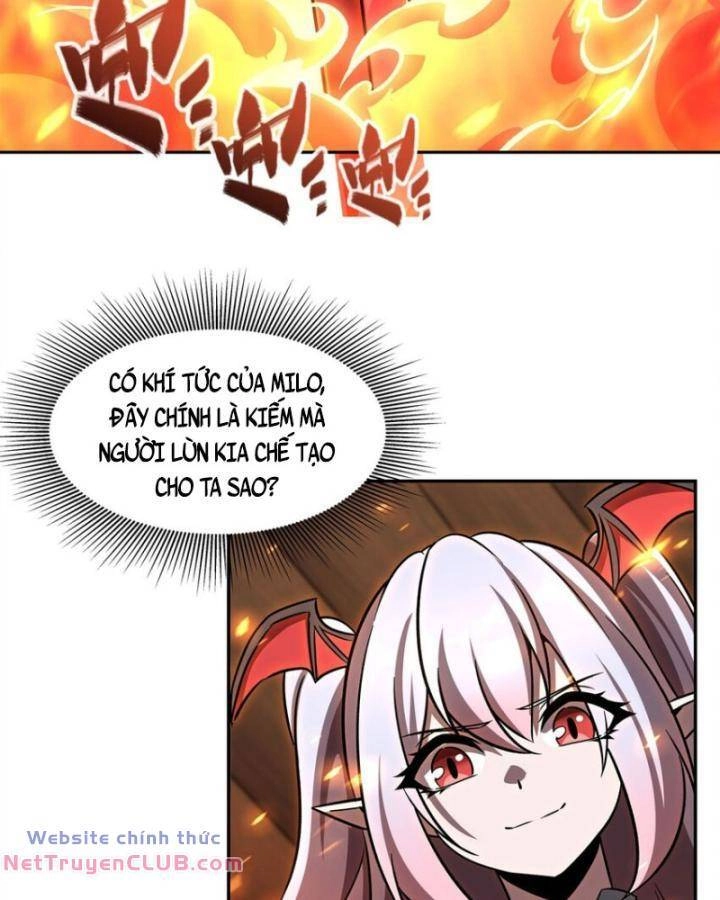 Huyết Cơ Và Kỵ Sĩ Chapter 291 - 5