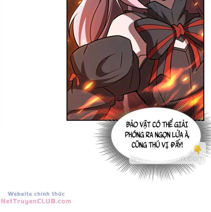 Huyết Cơ Và Kỵ Sĩ Chapter 291 - 6