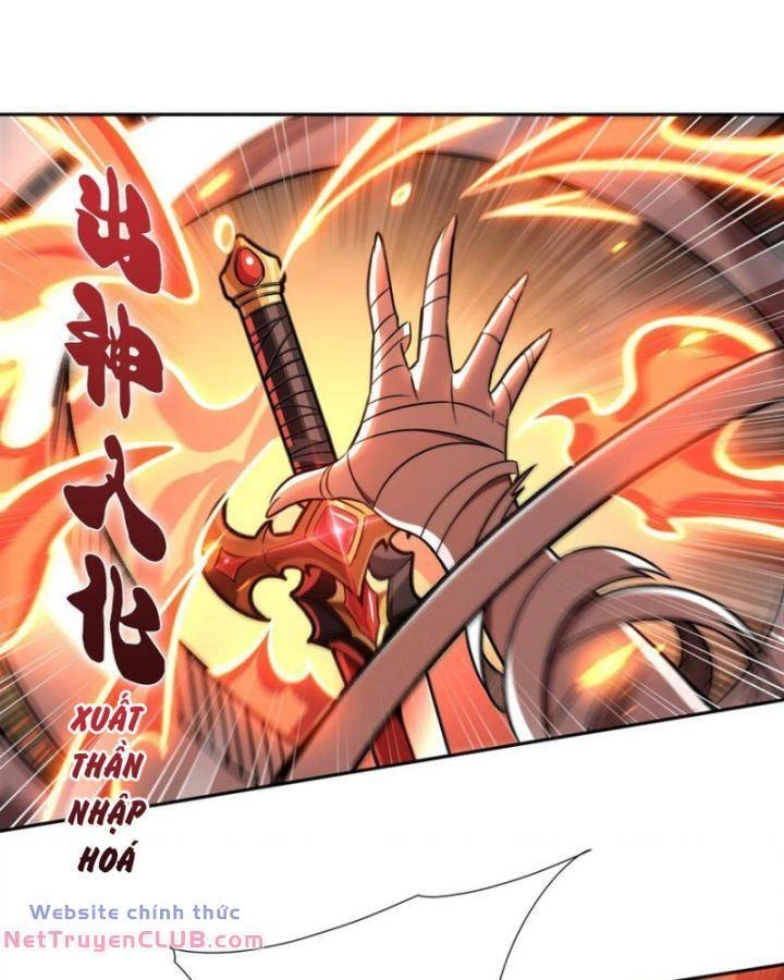 Huyết Cơ Và Kỵ Sĩ Chapter 291 - 7