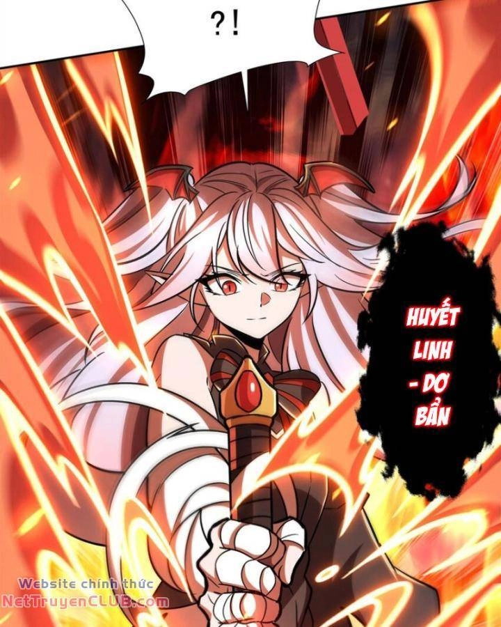 Huyết Cơ Và Kỵ Sĩ Chapter 291 - 8