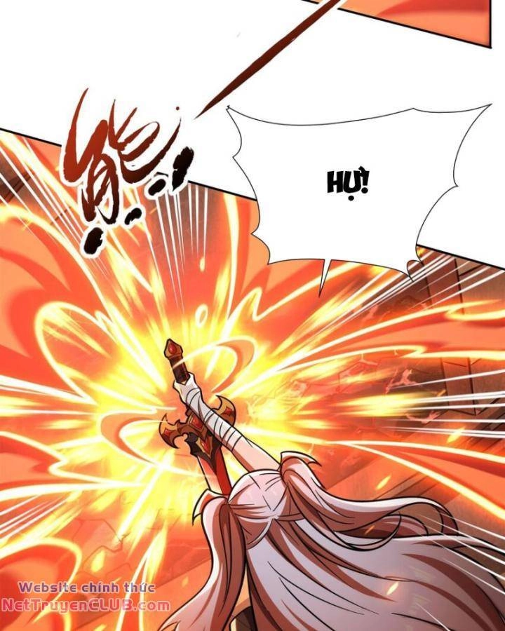 Huyết Cơ Và Kỵ Sĩ Chapter 291 - 11