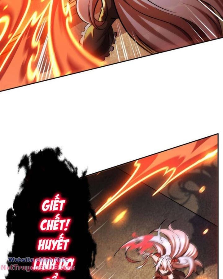 Huyết Cơ Và Kỵ Sĩ Chapter 291 - 12