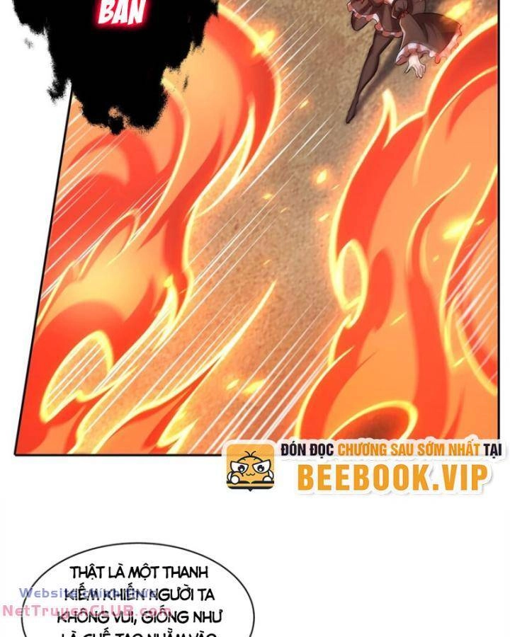 Huyết Cơ Và Kỵ Sĩ Chapter 291 - 13