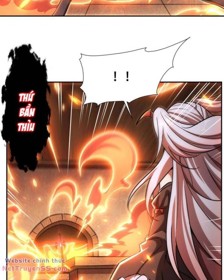 Huyết Cơ Và Kỵ Sĩ Chapter 291 - 16