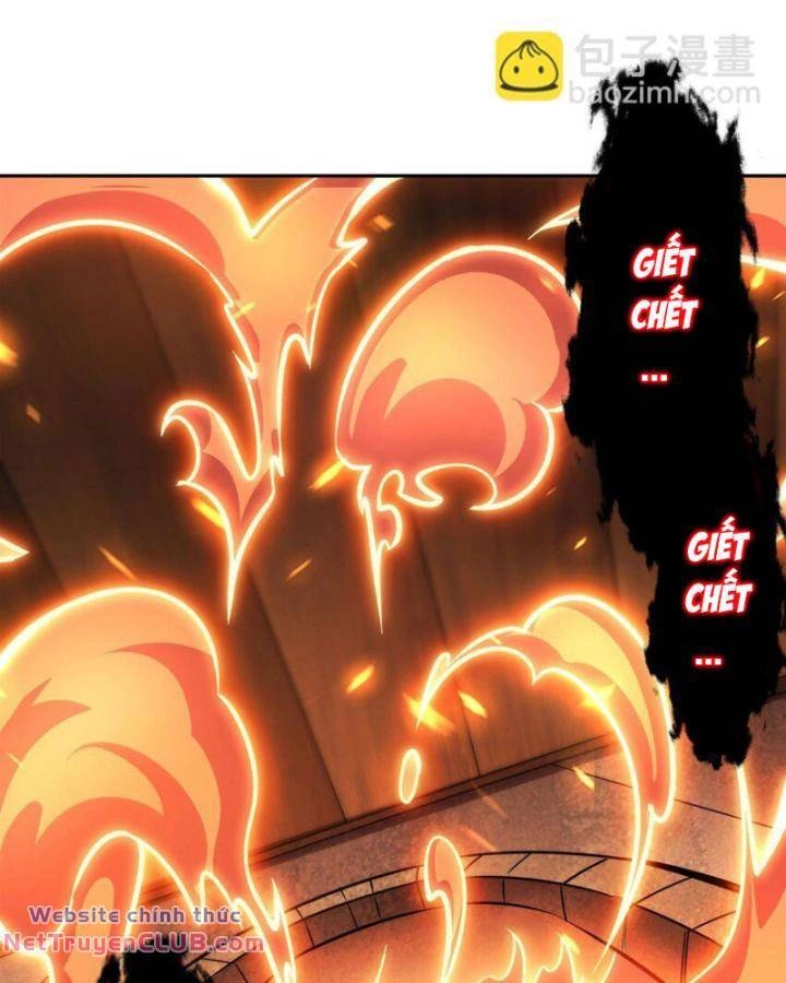 Huyết Cơ Và Kỵ Sĩ Chapter 291 - 18