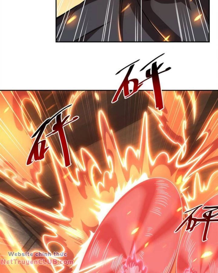 Huyết Cơ Và Kỵ Sĩ Chapter 291 - 22