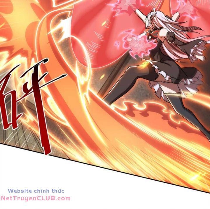 Huyết Cơ Và Kỵ Sĩ Chapter 291 - 23