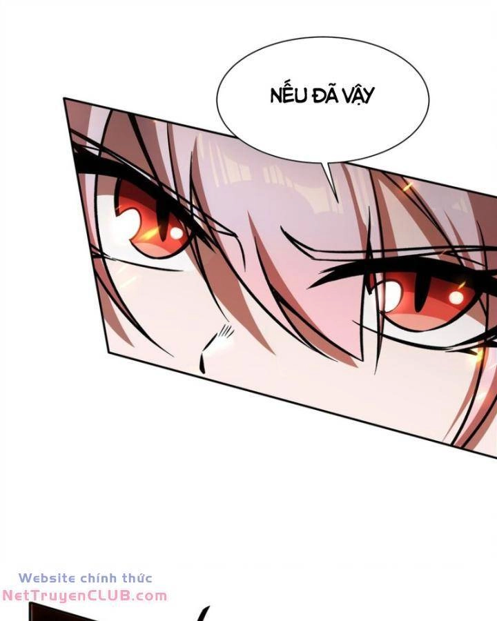 Huyết Cơ Và Kỵ Sĩ Chapter 291 - 24