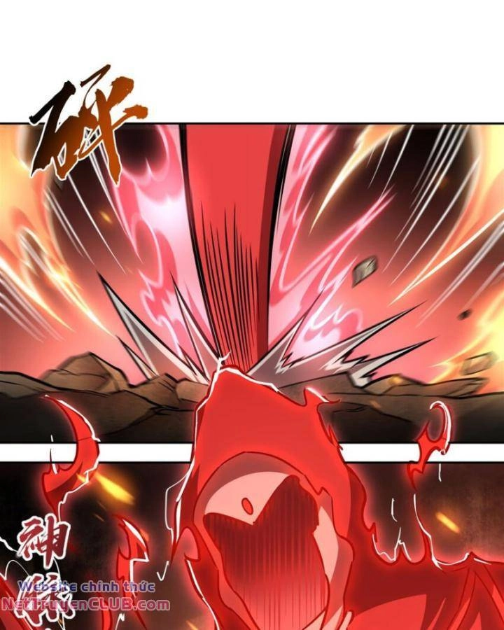 Huyết Cơ Và Kỵ Sĩ Chapter 291 - 26