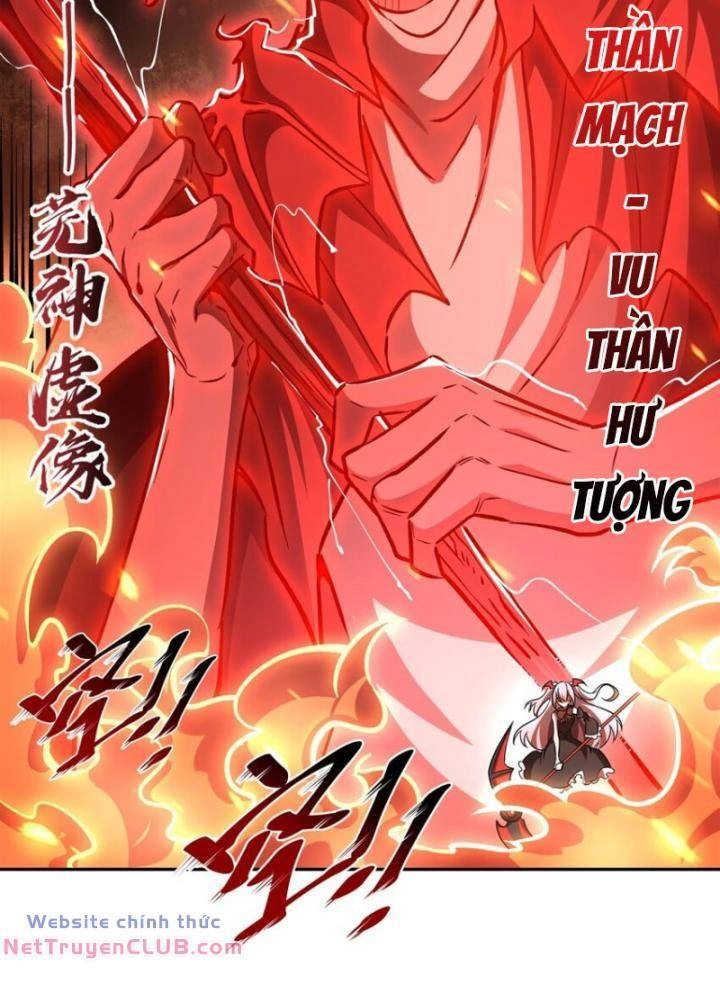 Huyết Cơ Và Kỵ Sĩ Chapter 291 - 27