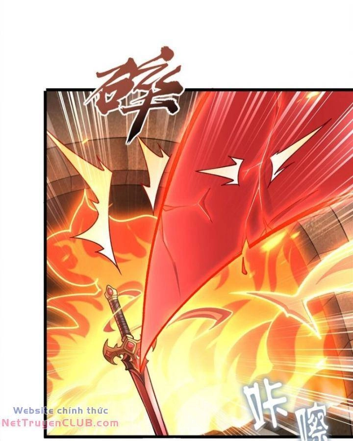 Huyết Cơ Và Kỵ Sĩ Chapter 291 - 31