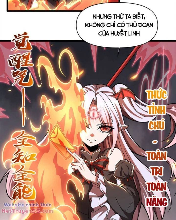 Huyết Cơ Và Kỵ Sĩ Chapter 291 - 35