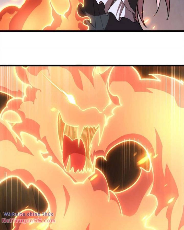 Huyết Cơ Và Kỵ Sĩ Chapter 291 - 36