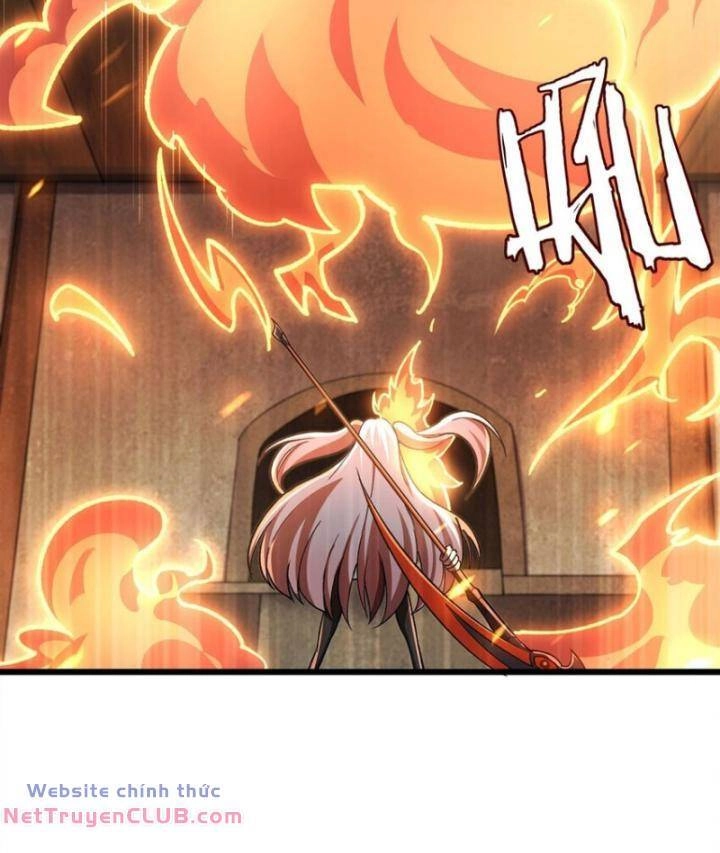 Huyết Cơ Và Kỵ Sĩ Chapter 291 - 37