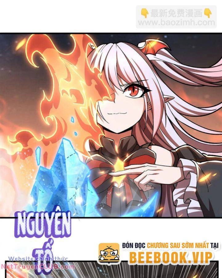 Huyết Cơ Và Kỵ Sĩ Chapter 291 - 38