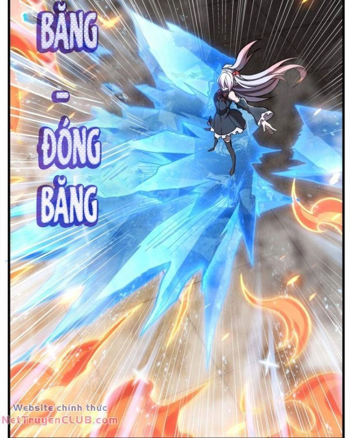 Huyết Cơ Và Kỵ Sĩ Chapter 291 - 39