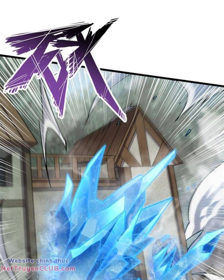 Huyết Cơ Và Kỵ Sĩ Chapter 291 - 42