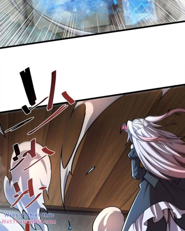 Huyết Cơ Và Kỵ Sĩ Chapter 291 - 43