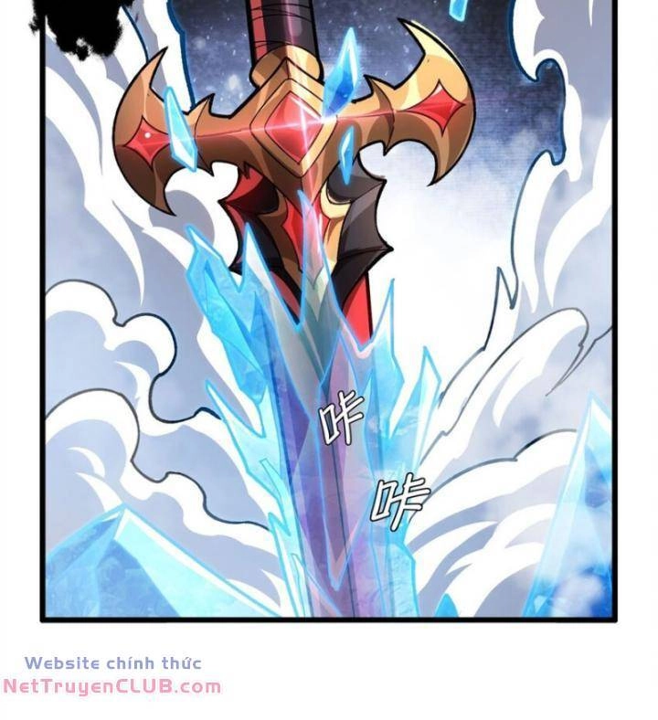 Huyết Cơ Và Kỵ Sĩ Chapter 291 - 45