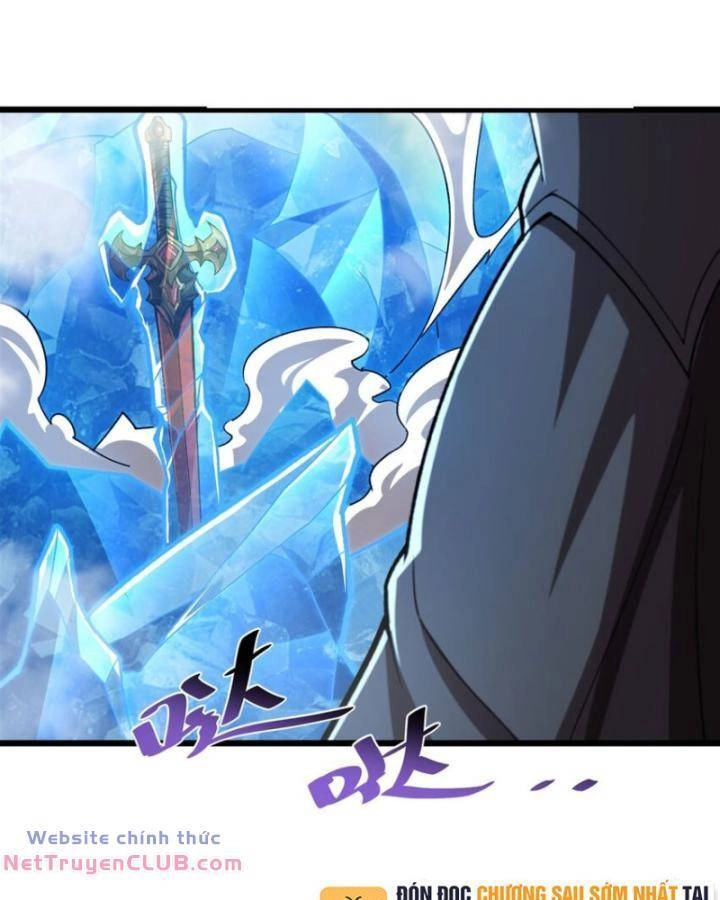 Huyết Cơ Và Kỵ Sĩ Chapter 291 - 46