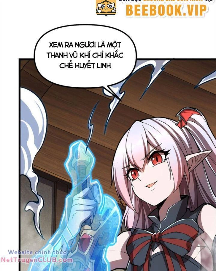 Huyết Cơ Và Kỵ Sĩ Chapter 291 - 47