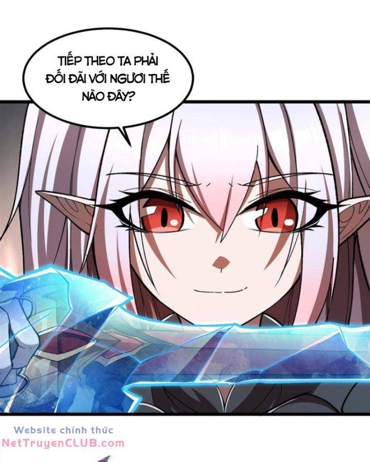 Huyết Cơ Và Kỵ Sĩ Chapter 291 - 49