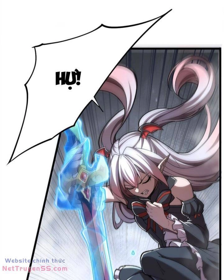 Huyết Cơ Và Kỵ Sĩ Chapter 291 - 51