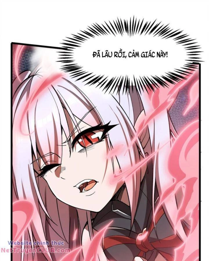 Huyết Cơ Và Kỵ Sĩ Chapter 291 - 53