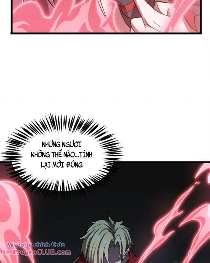 Huyết Cơ Và Kỵ Sĩ Chapter 291 - 54