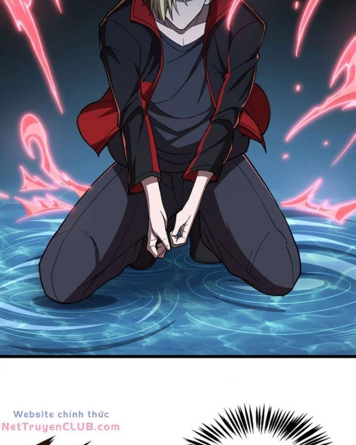 Huyết Cơ Và Kỵ Sĩ Chapter 291 - 55