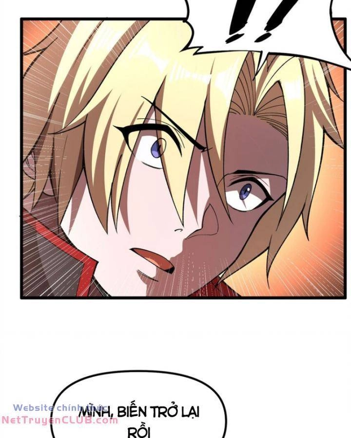 Huyết Cơ Và Kỵ Sĩ Chapter 291 - 58